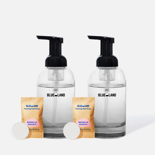 Hand Soap Starter 2-Pack